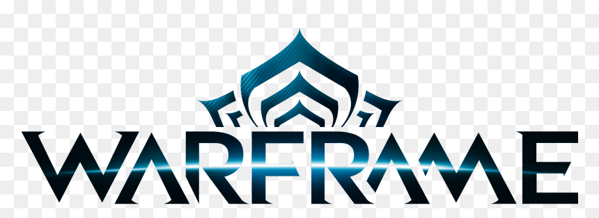 Warframe, HD Png Download - warframe logo png