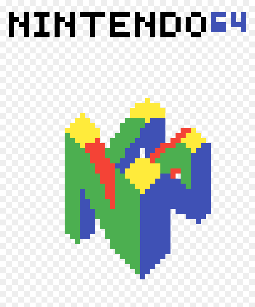 Dibujos De Miley Cyrus, HD Png Download - n64 logo png