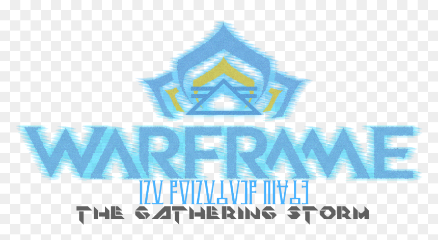 Graphic Design, HD Png Download - warframe logo png