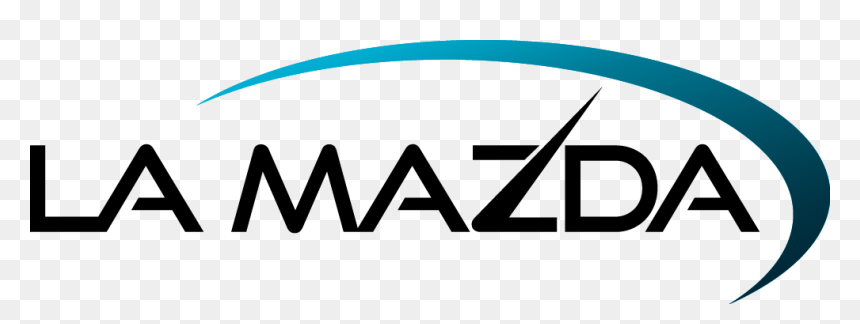 Clip Art, HD Png Download - mazda logo png