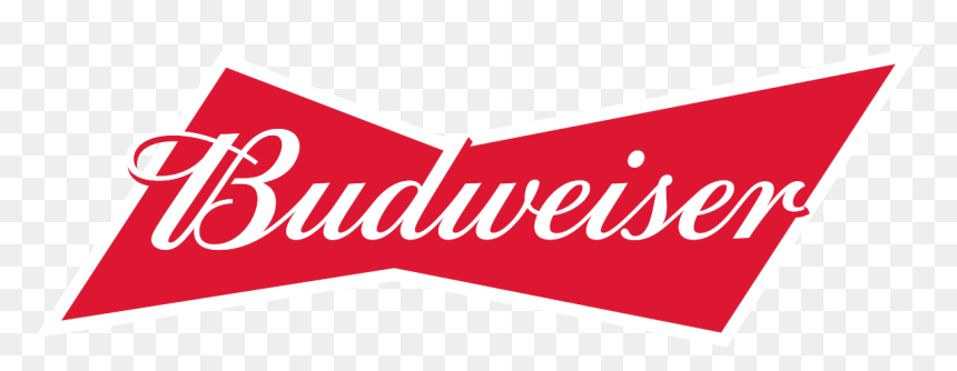 Budweiser Logo Png, Transparent Png - budweiser logo png