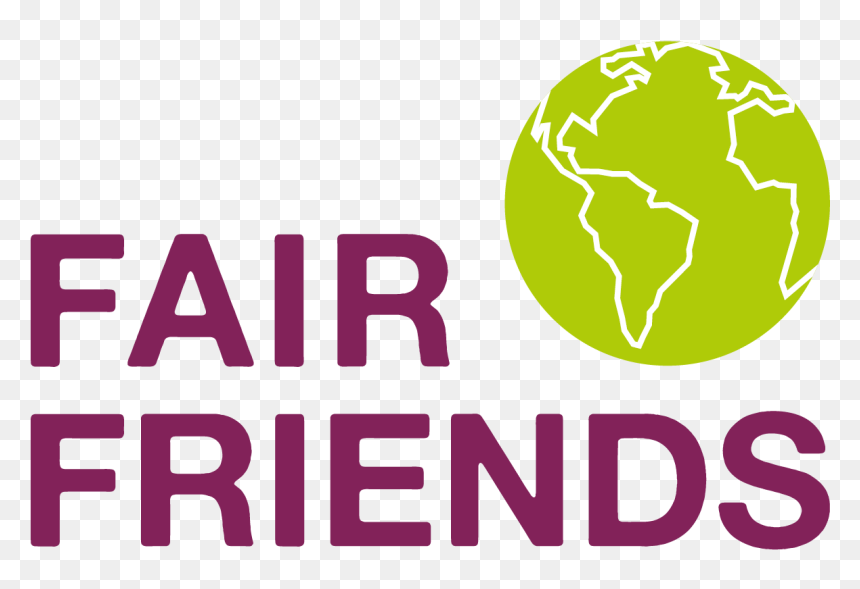 Fair Friends, HD Png Download - friends logo png