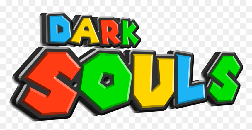 Dark Souls Logos, HD Png Download - dark souls logo png