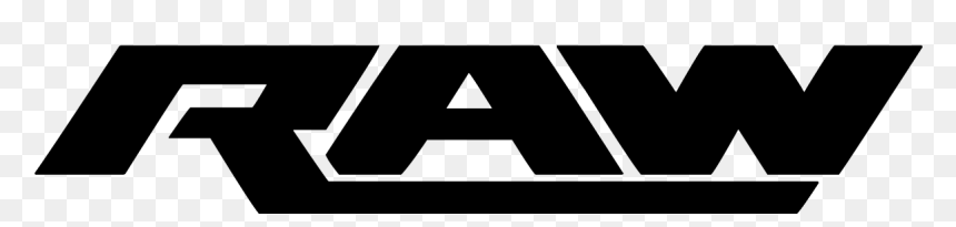 Wwe Aj Lee Raw Gm, HD Png Download - raw logo png