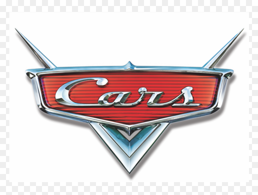 Cars Logo Png, Transparent Png - cars logo png