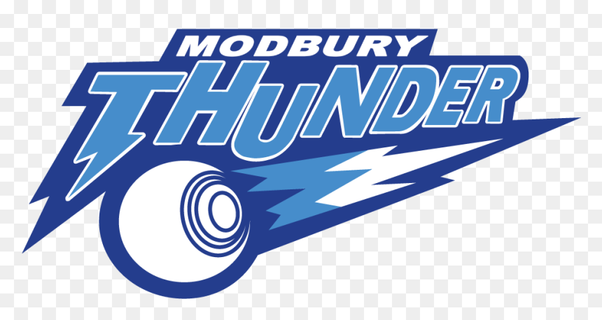 Graphic Design, HD Png Download - thunder logo png