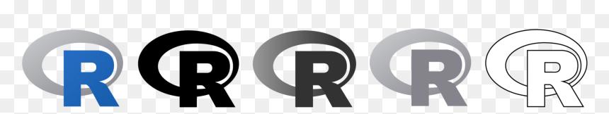 R, HD Png Download - python logo png