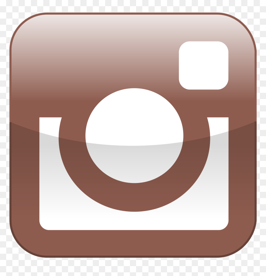 Instagram Icon Png 29, Transparent Png - instagram logo .png