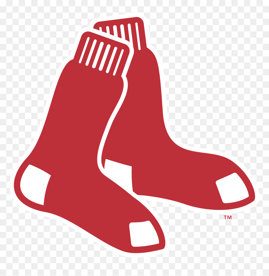 Boston Red Sox Logo, HD Png Download - red sox logo png