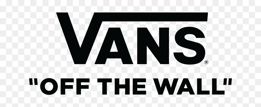 Shoe Brands, HD Png Download - vans logo png