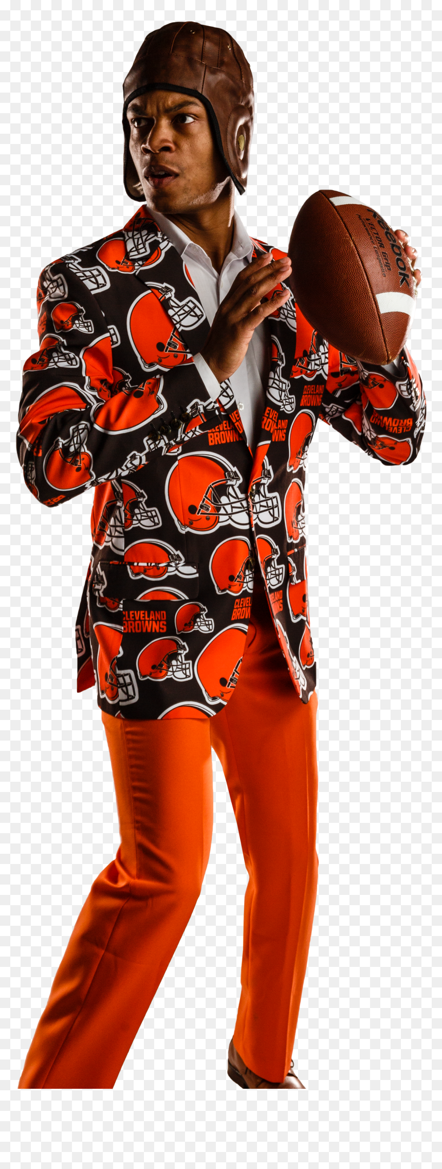 American Football, HD Png Download - cleveland browns logo png