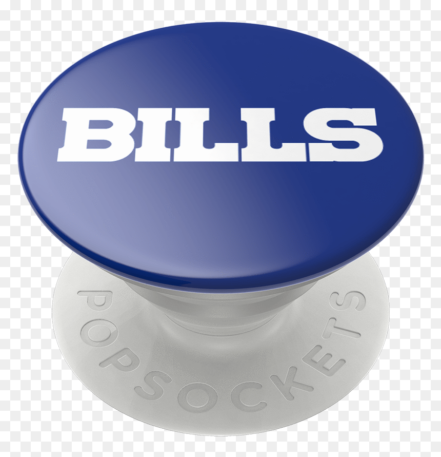 Circle, HD Png Download - buffalo bills logo png