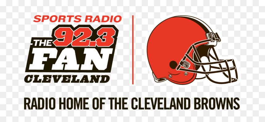 Cleveland Browns, HD Png Download - cleveland browns logo png