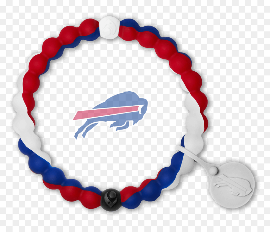 New York Giants Lokai, HD Png Download - buffalo bills logo png