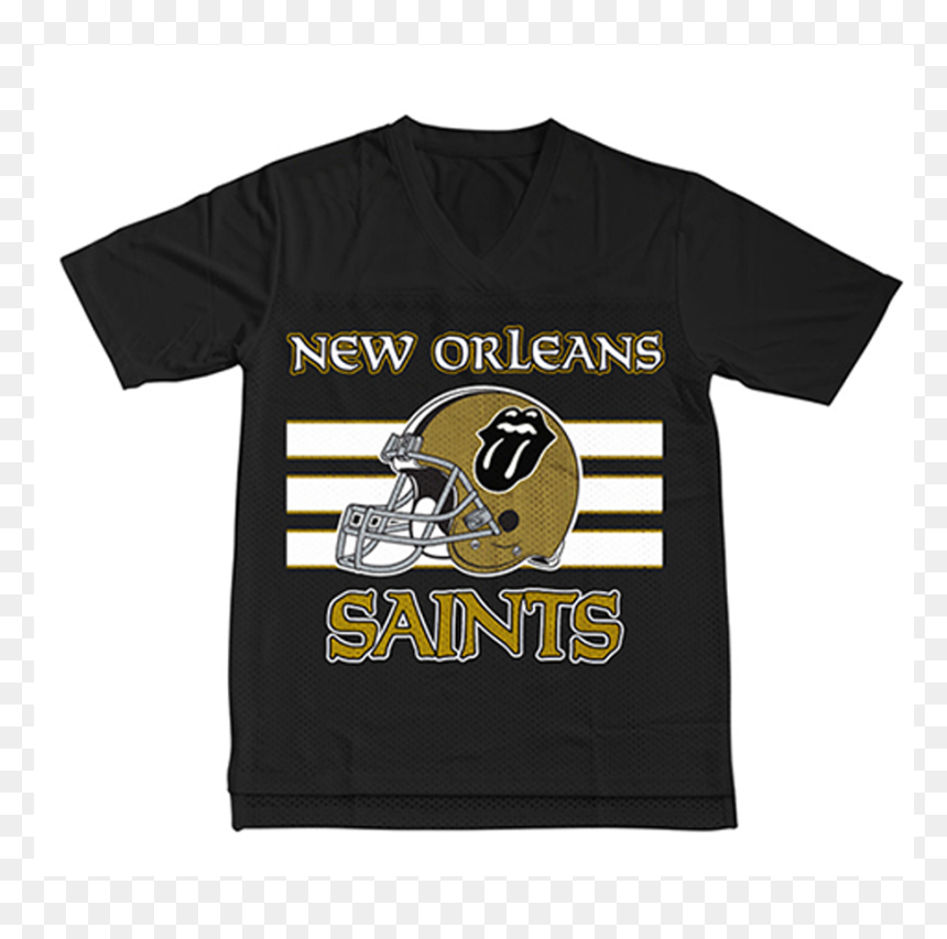 Shai Hulud Shirt, HD Png Download - new orleans saints logo png