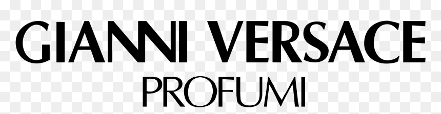 Gianni Versace, HD Png Download - versace logo png