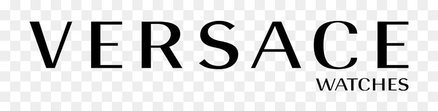 Versace, HD Png Download - versace logo png