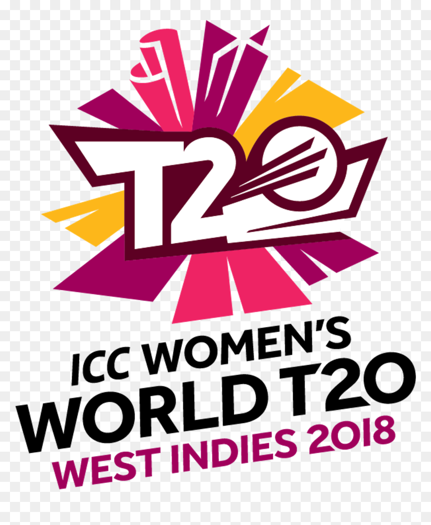 Women's T20 World Cup 2018, HD Png Download - bcci logo png