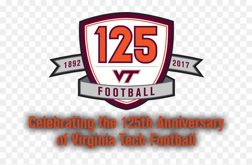 Graphics, HD Png Download - virginia tech logo png