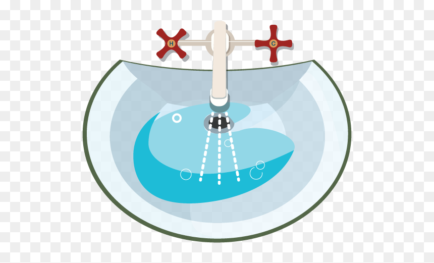 List Three Activities In Which You Can Save Water For, HD Png Download - save water logo png