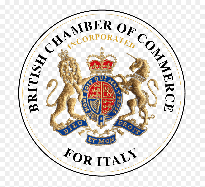 British Chamber Of Commerce For Italy, HD Png Download - bcci logo png
