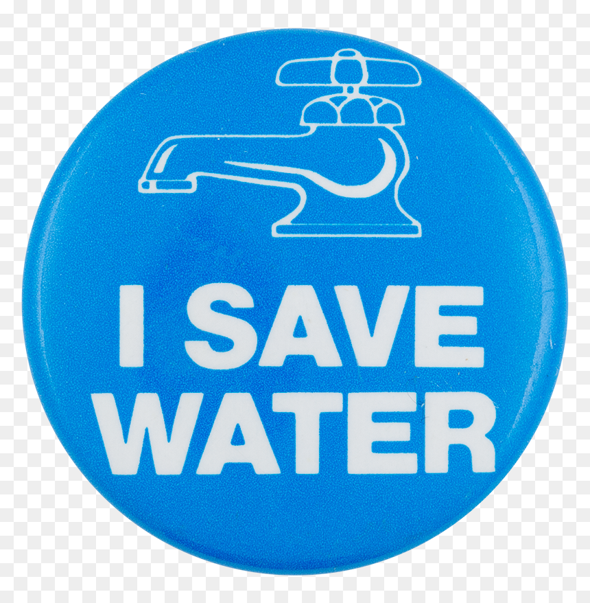 Pulse Fm Hobart, HD Png Download - save water logo png