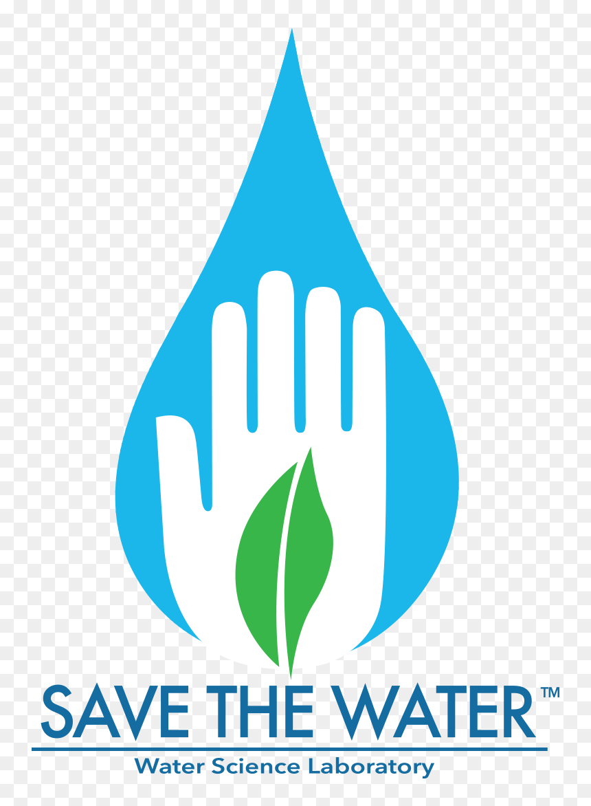 Kerala Water Authority, HD Png Download - save water logo png