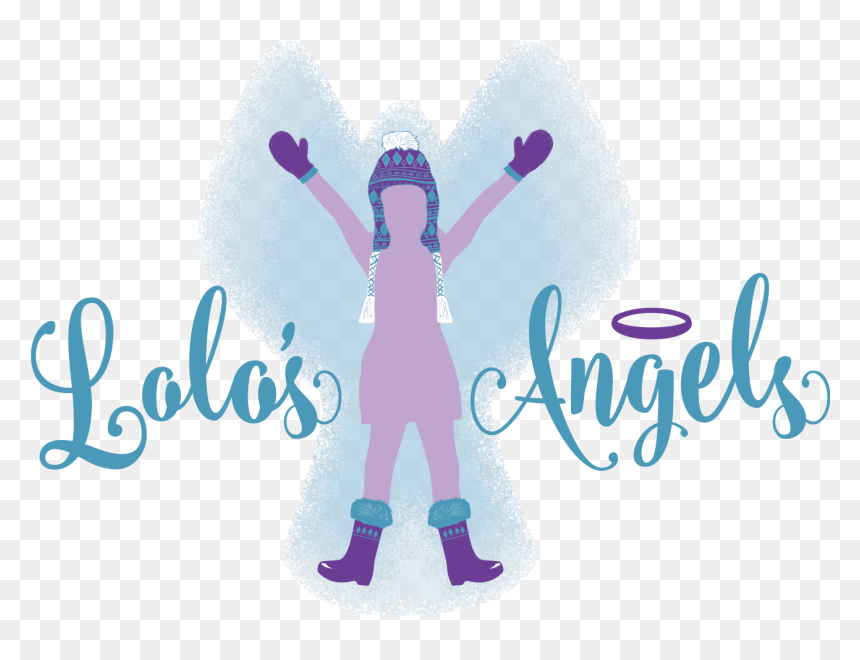Lolos Angels, HD Png Download - angels logo png