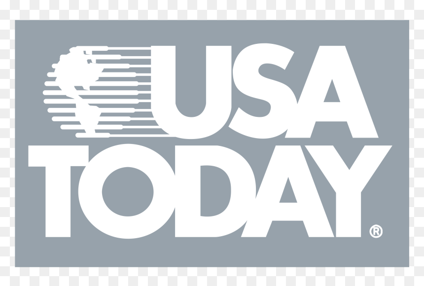 Usa Today, HD Png Download - usa today logo png