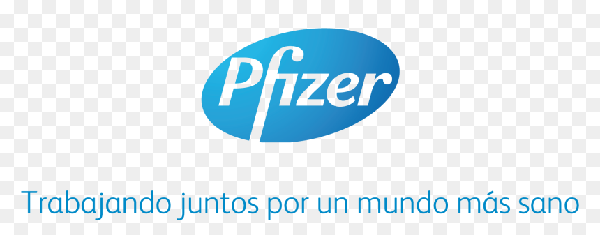 Food And Travel Logo, HD Png Download - pfizer logo png