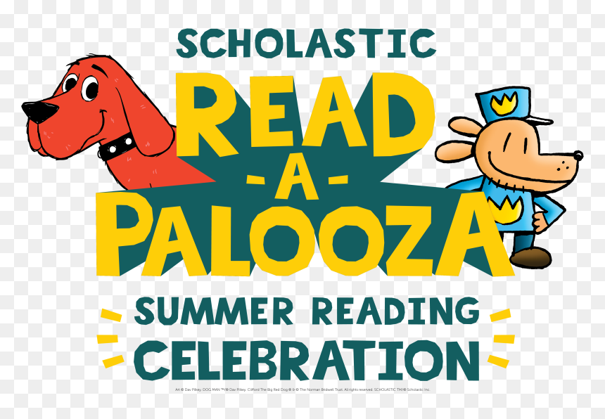 Redbone Coonhound, HD Png Download - scholastic logo png