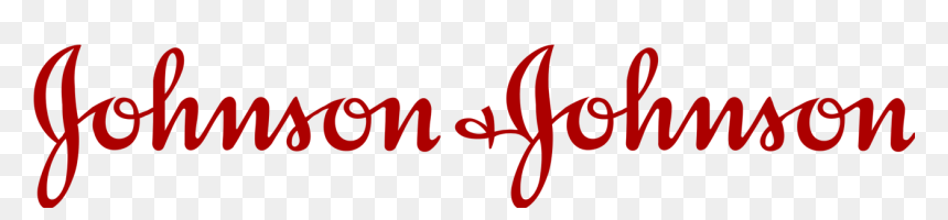 Johnson & Johnson, HD Png Download - pfizer logo png
