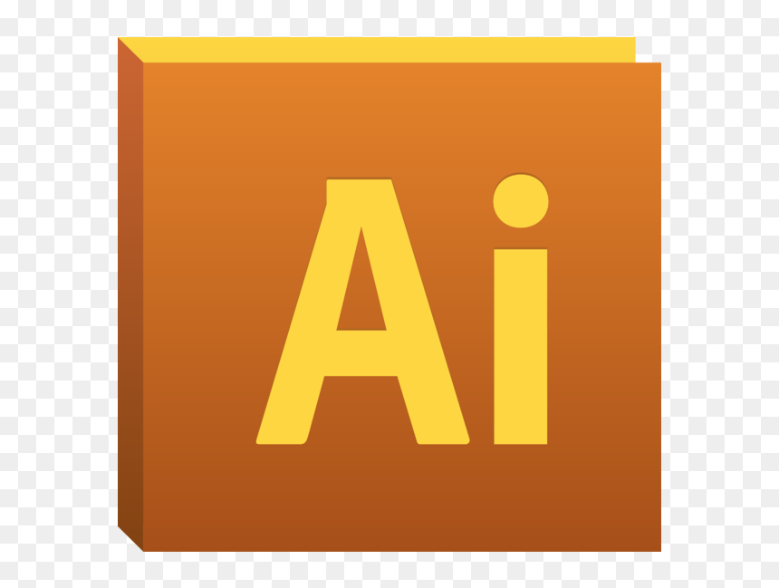 Adobe Illustrator, HD Png Download - illustrator logo png