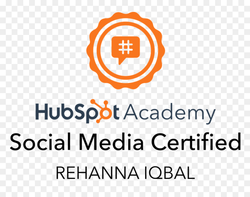 Circle, HD Png Download - hubspot logo png