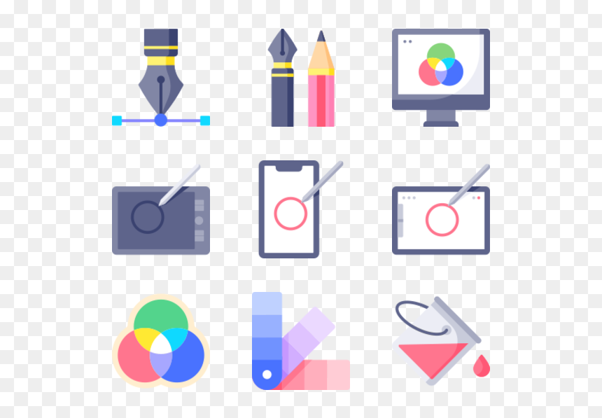 Clip Art, HD Png Download - illustrator logo png