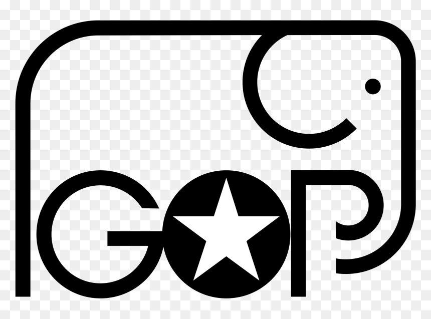 Clip Art, HD Png Download - republican logo png