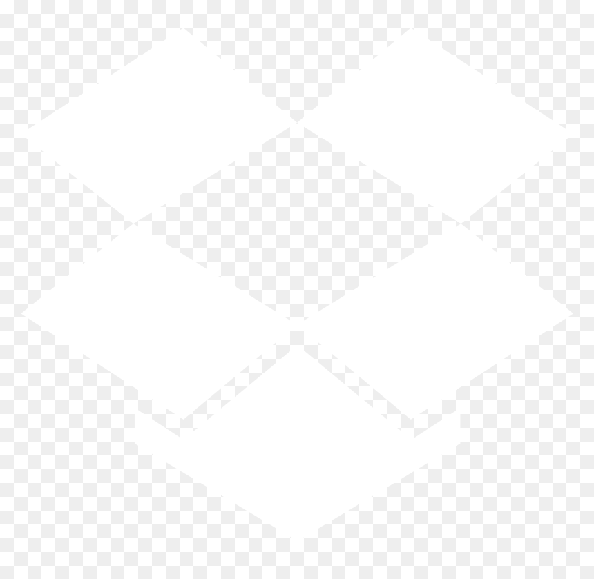 Ihs Markit Logo White, HD Png Download - dropbox logo png