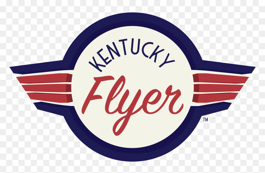 Kentucky Kingdom Kentucky Flyer, HD Png Download - new york times logo png