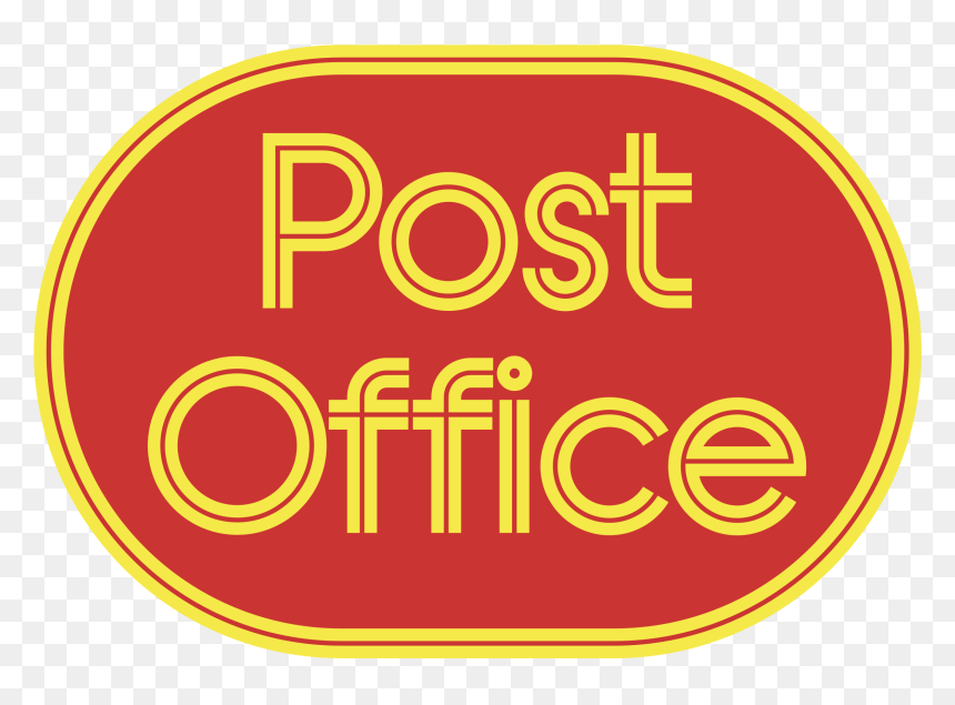 Circle, HD Png Download - usps logo png