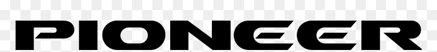 Logo De Pioneer, HD Png Download - pioneer logo png