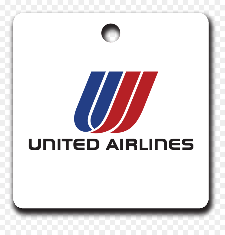 United Airlines, HD Png Download - united airlines logo png