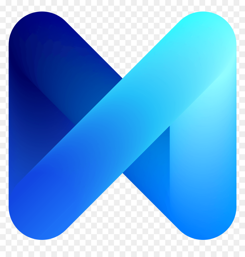 Facebook M Assistant, HD Png Download - logo de facebook png