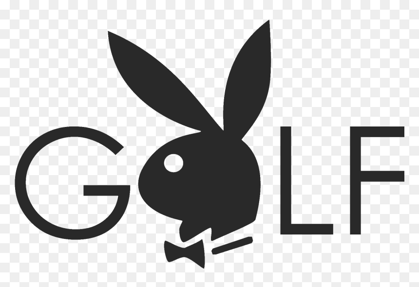 Play Boy, HD Png Download - playboy logo png