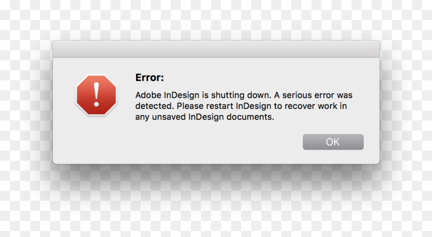 Screenshot, HD Png Download - indesign logo png