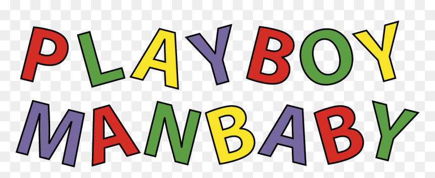 Clip Art, HD Png Download - playboy logo png