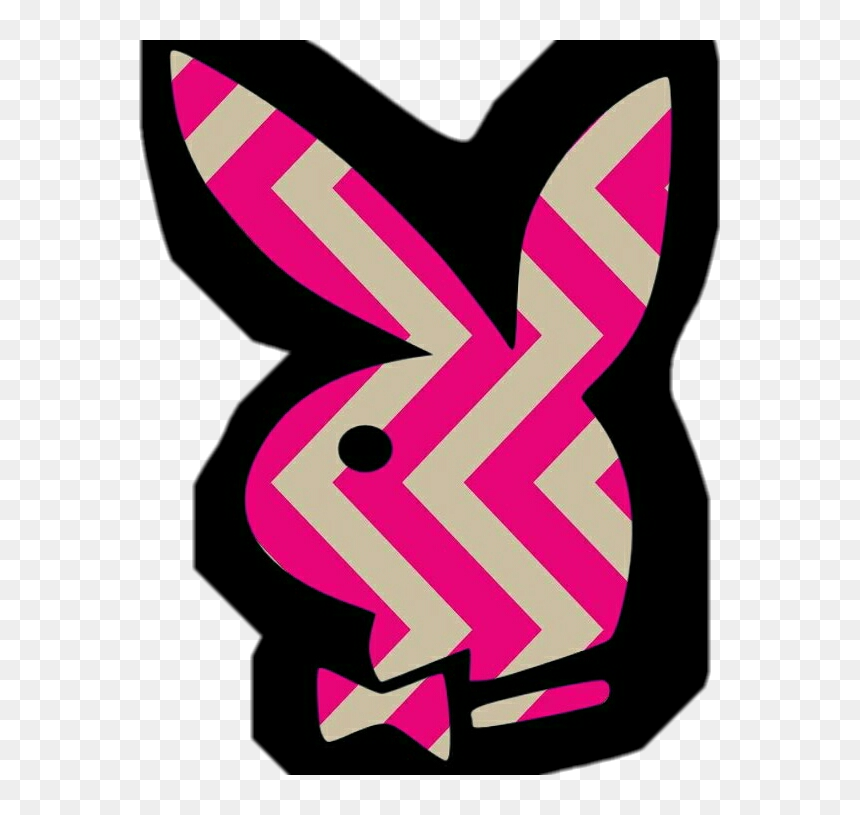 Clip Art, HD Png Download - playboy logo png