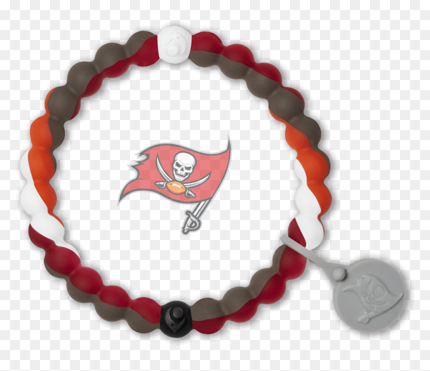 Lokai Bracelet Price, HD Png Download - tampa bay buccaneers logo png