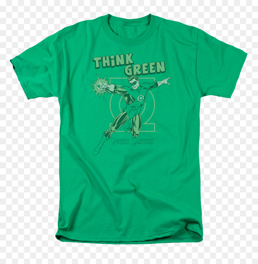 Phantom T Shirt, HD Png Download - green lantern logo png
