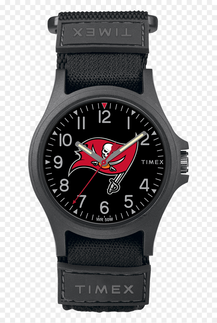 Senators Watches, HD Png Download - tampa bay buccaneers logo png