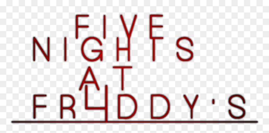 Tan, HD Png Download - five nights at freddy's logo png